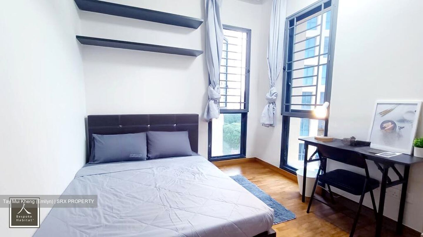 Tanglin View (D3), Condominium #455576941